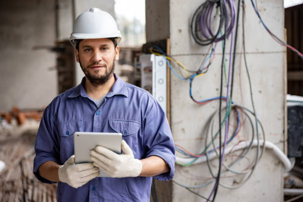 Professional Electrician in Wymore, NE